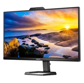 Monitor Philips 23.8" 24E1N5300HE/00 - Img 9