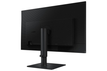 Monitor Samsung 27" LS27D406GAUXEN, Diagonal (inch): 27, Diagonal (cm): 68.58, Aspect ratio: 16:9, Panel: IPS, Resolution: 1920x1080, Refresh Rate: 100Hz, Response time GtG: 5ms, Brightness (max): 250 cd/m², Contrast (static) : 1000:1, Contrast - Img 6