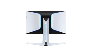 Monitor TCL 27" 27R83U, Diagonal (inch): 27, Diagonal (cm): 69, Aspect ratio: 16:9, Panel: QD-Mini LED, Resolution: 3840x2160, Refresh Rate: 160Hz, Response time GtG: 1ms, Brightness (max): 1600 cd/m², Contrast (static) : 4000:1, Viewing angle: 178/178, - Img 9