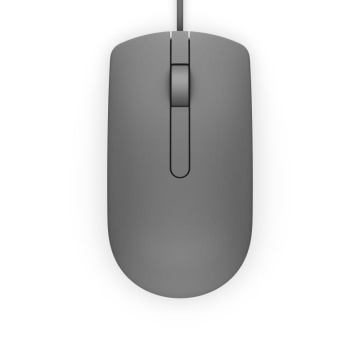 Mouse DELL MS116, gri - Img 6