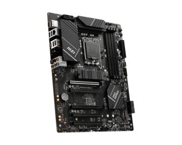 Placa de baza MSI PRO B760-P DDR4 II LGA1700 - Img 7