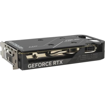 Placa video ASUS GeForce RTX 4060 DUAL OC V2 8GB GDDR6 128-bit DLSS 3.0 BULK - Img 3
