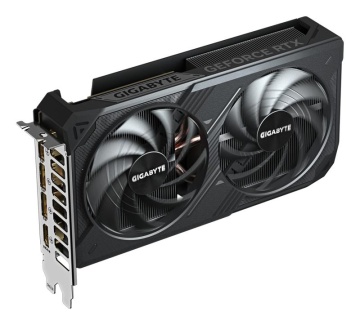 Placa Video GIGABYTE GEFORCE RTX 5060 TI WINDFORCE 16GB GDDR7 128bit, PCIE 5.0, 3x DP 1x HDMI - Img 6