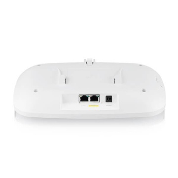 Punct de Acces Zyxel WBE530 WiFi 7 – 11 Gbps, 2 x 2.5 GbE, NebulaFlex Pro