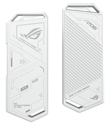 Rack SSD Asus ROG Strix Arion, M.2 PCIe, USB Type-C ALB - Img 8