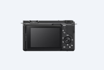Sony Mirrorless Camera ZV-E10 II 26MP - Img 2
