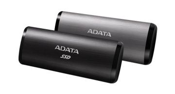 SSD Extern ADATA SE760 2TB Negru USB 3.2 - Img 4