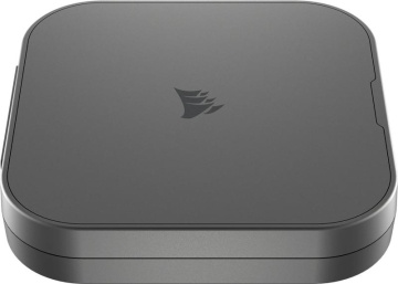 SSD Portabil CORSAIR EX 400U 4TB USB4, viteza de citire 4000 MB/s viteza de scriere 3500 MB/s - Img 3