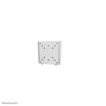 Suport perete Neomounts FPMA-W25; pentru display-uri cu diagonale 10"-30", sistem de prindere VESA 50x50~100x100, greutate maxima su portata 30kg, fix, distanta fata de perete 15mm; culoare negru. Garantie 5 ani - Img 5
