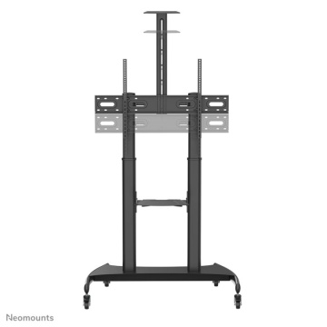 Suport TV de podea, Neomounts by Newstar PLASMA-M1950E, Reglabil, 60"-100", VESA 1000x600, suporta pana la 100kg, negru - Img 7