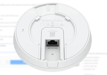 Ubiquiti UniFi IP Dome Camera UVC-G5-DOME, Rezolutie: 2688 x 1512 (16:9), Senzor: 5 MP CMOS, unghi vizualizare: H: 102.4°, V: 71.4°, D: 134.3°, frame rate: 30 FPS, interfata: 1 x 10/100 RJ45, POE, montare perete, tavan, rezistenta la apa: IPX4. - Img 4