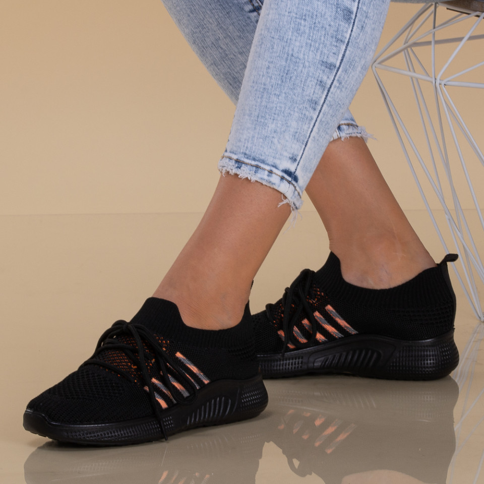Adidasi dama Alexa Negri - Need 4 Shoes