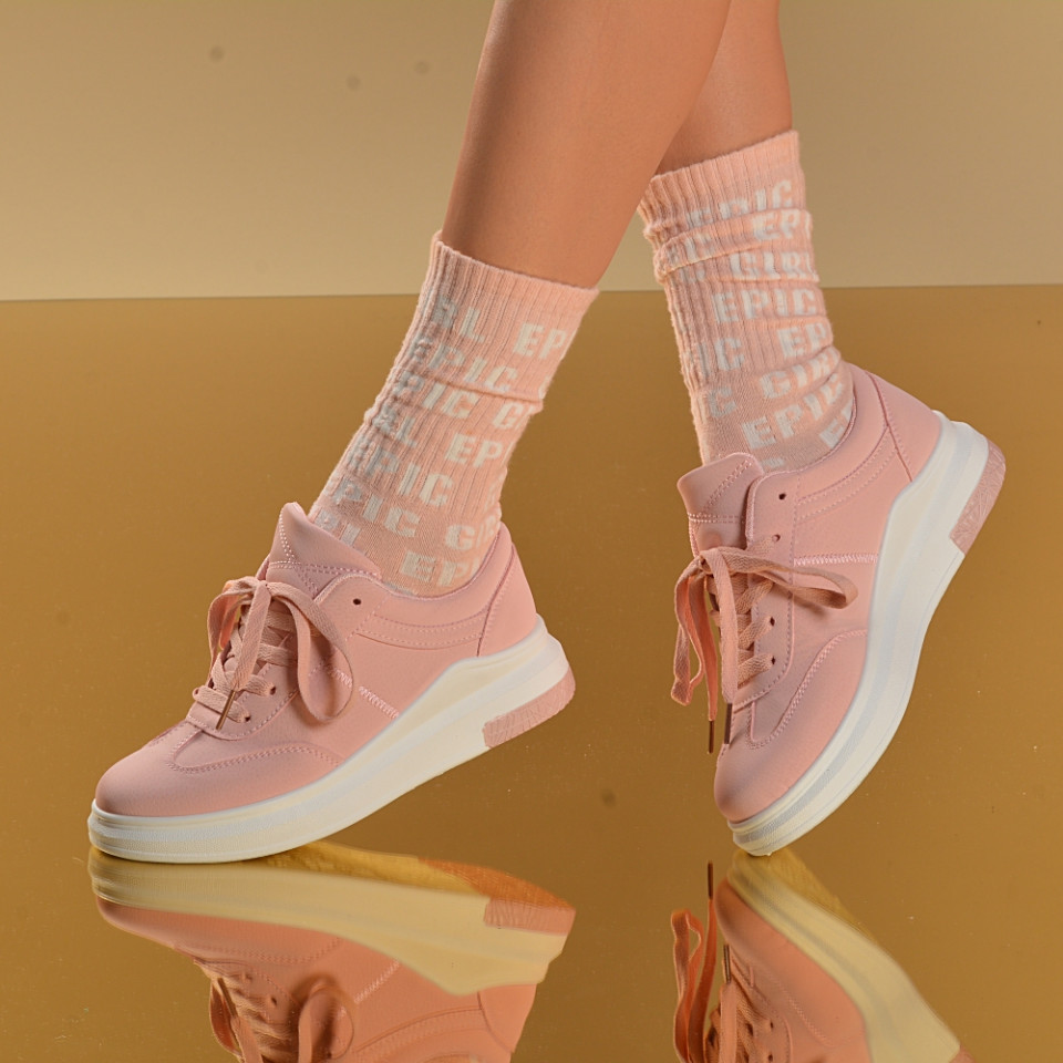 Adidasi dama Betina Roz - Need 4 Shoes
