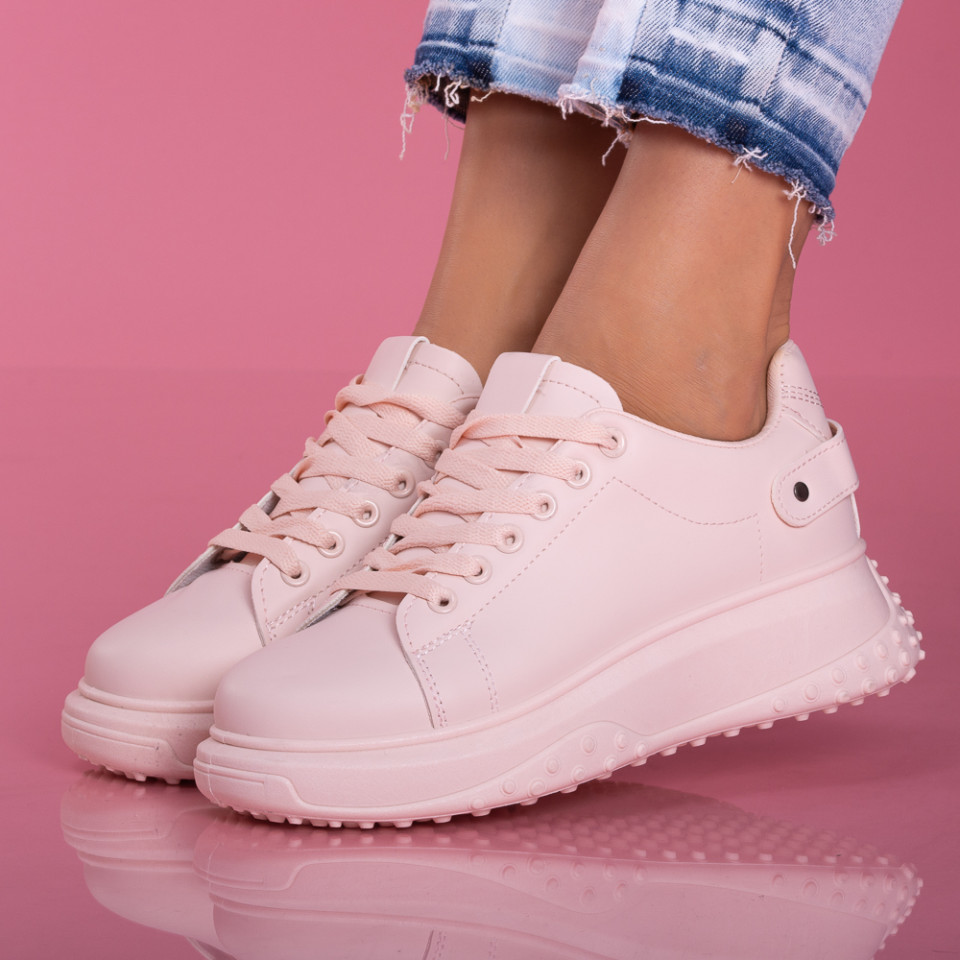 Adidasi dama Fabiola Roz - Need 4 Shoes