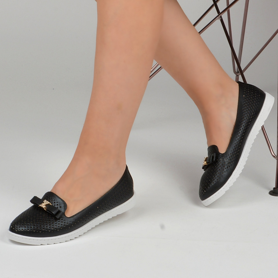 Pantofi Casual Dama Rebeca Negri - Need 4 Shoes