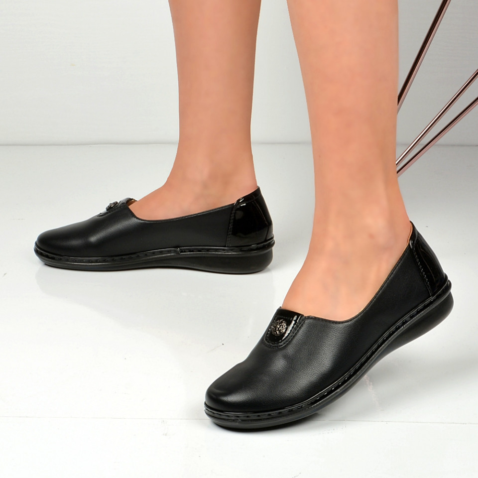 Pantofi Casual Dama Sabina Negri - Need 4 Shoes