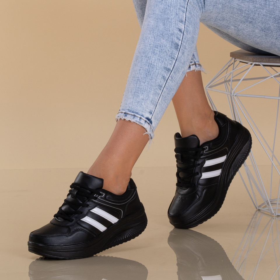 Adidasi dama Zena 6 Negri - Need 4 Shoes