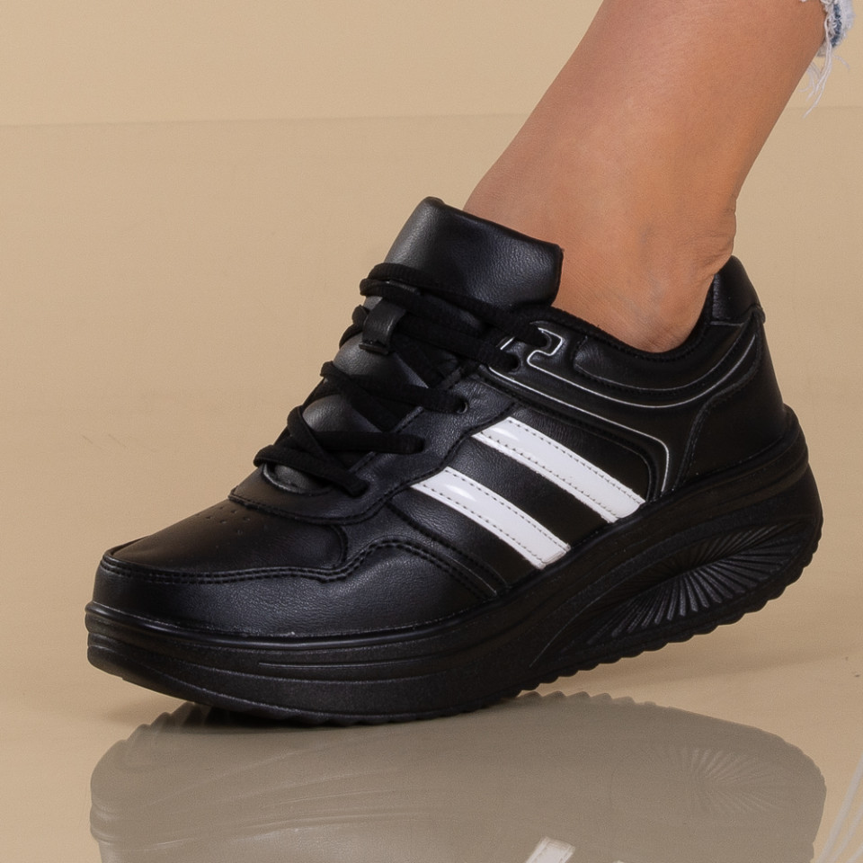Adidasi dama Zena 6 Negri - Need 4 Shoes