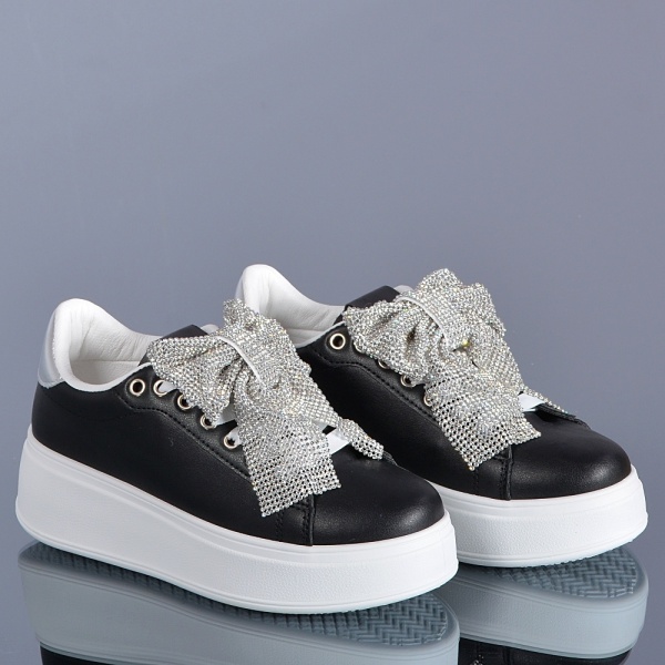 Adidasi Dama Diddy Negri- Need 4 Shoes