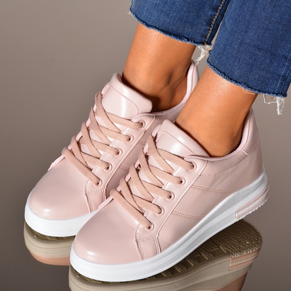 Adidasi Dama Ivone Roz- Need 4 Shoes