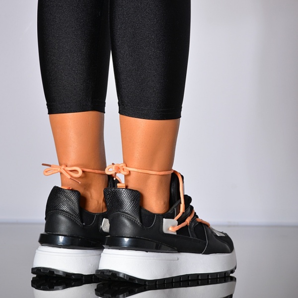 Adidasi Dama Ivy Negri- Need 4 Shoes