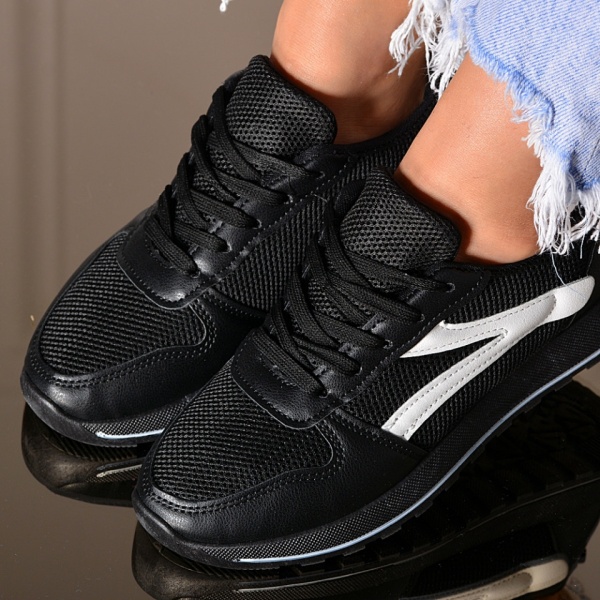 Adidasi Dama Naly 2 Negri- Need 4 Shoes