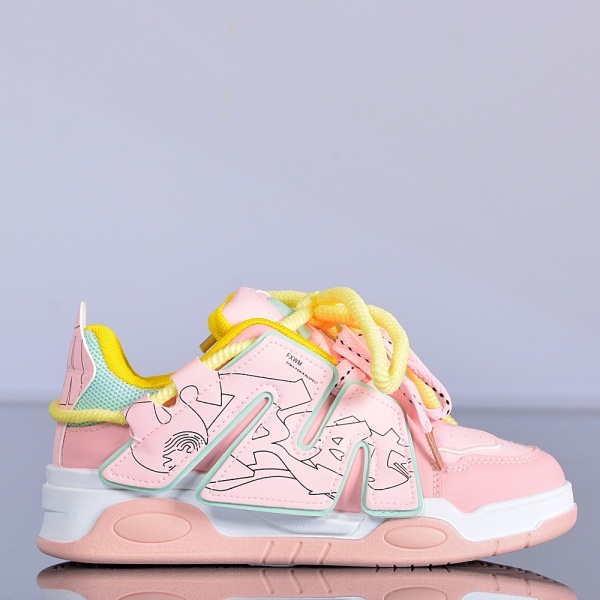 Adidasi Dama Nura Roz- Need 4 Shoes
