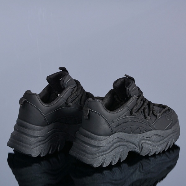 Adidasi Dama Palmer 2 Negri- Need 4 Shoes