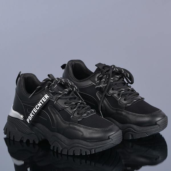Adidasi Dama Storm Negri- Need 4 Shoes