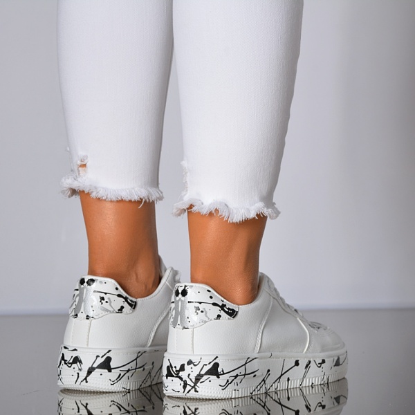Adidasi Dama Tiara Albi- Need 4 Shoes