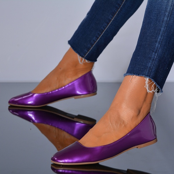 Balerini Dama Alice Mov- Need 4 Shoes
