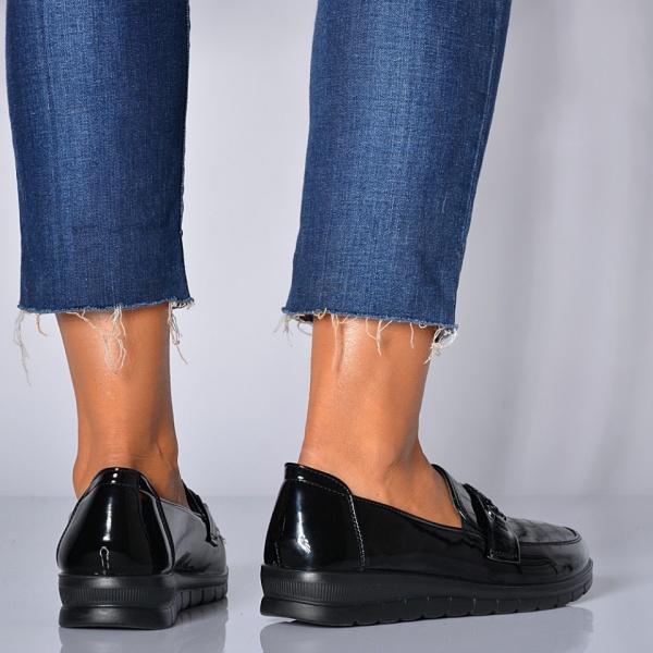 Pantofi Casual Dama Daciana 2 Negri- Need 4 Shoes