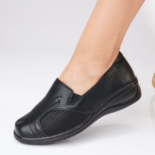 Pantofi cu platforma Floriana Negri - Need 4 Shoes