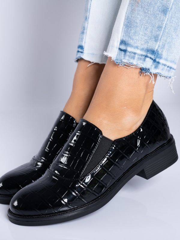 Pantofi Dama Casual Kelsi Negri - Need 4 Shoes