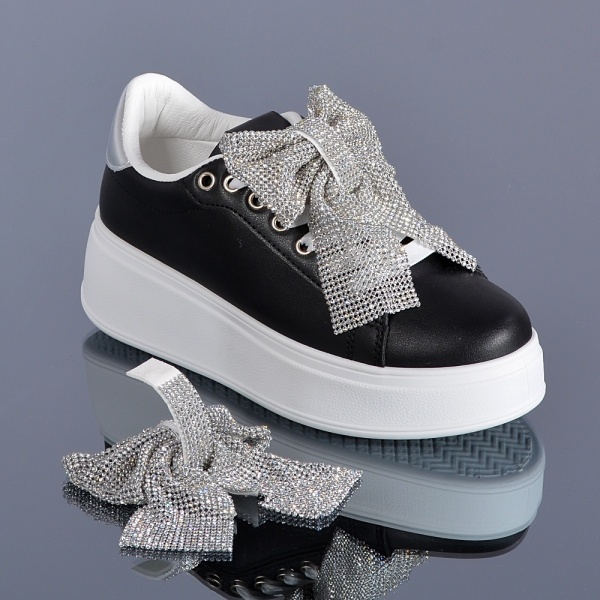 Adidasi Dama Diddy Negri- Need 4 Shoes