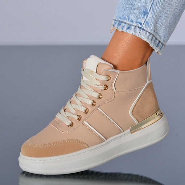 Adidasi Dama Fabya Kaki- Need 4 Shoes