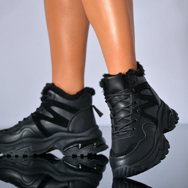 Adidasi Dama Imblaniti Joselin Negri- Need 4 Shoes