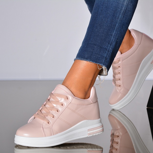 Adidasi Dama Ivone Roz- Need 4 Shoes