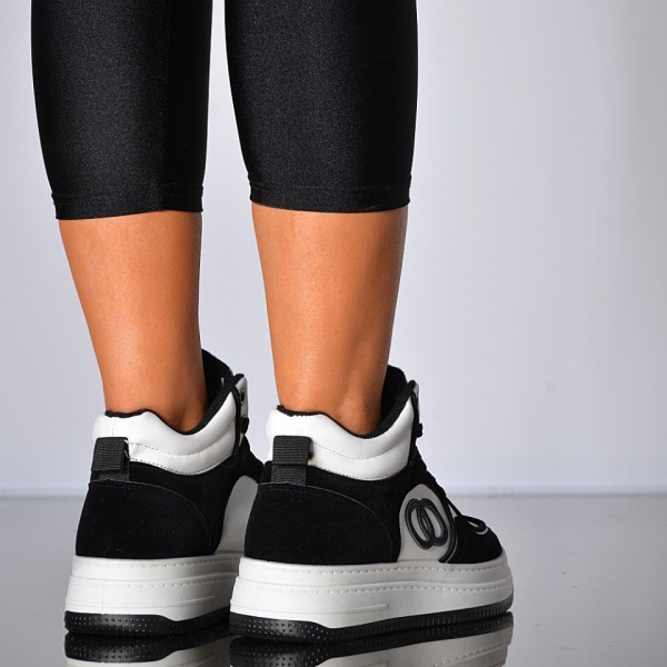 Adidasi Dama Roxel Albi- Need 4 Shoes