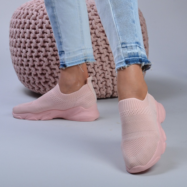 Adidasi dama Salsa Roz - Need 4 Shoes