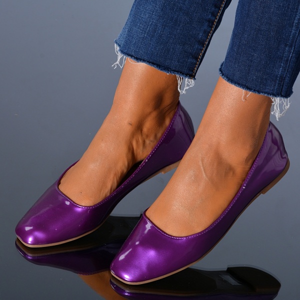 Balerini Dama Alice Mov- Need 4 Shoes