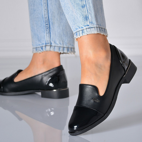 Pantofi Casual Dama Giorgia Negri