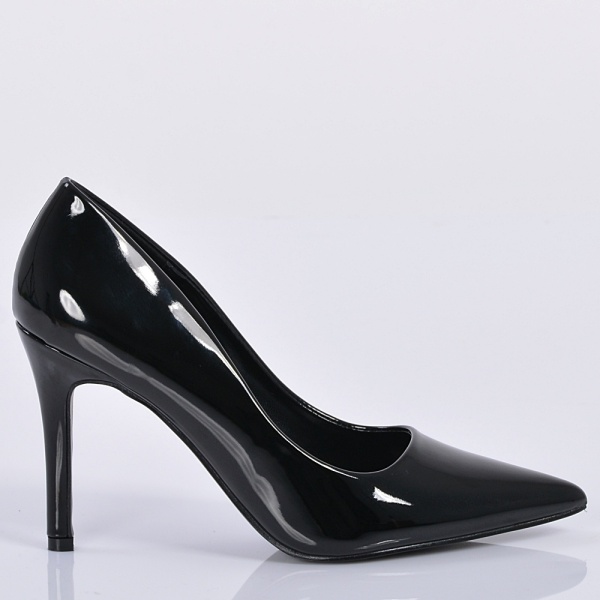 Pantofi Cu Toc Dama Angy Negri