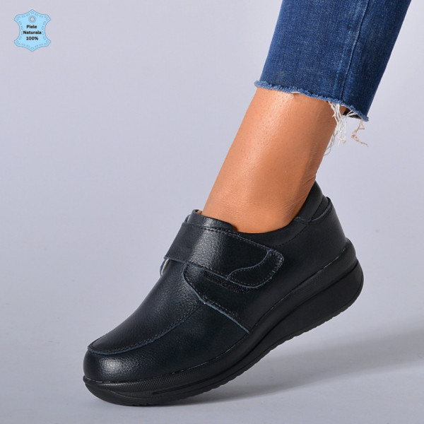 Pantofi Dama Piele Naturala Sarah Negri