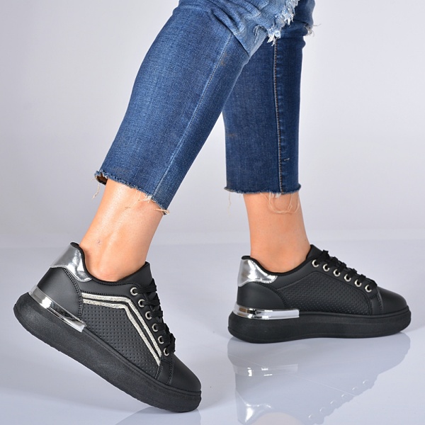 Adidasi Dama Ariston Negri- Need 4 Shoes