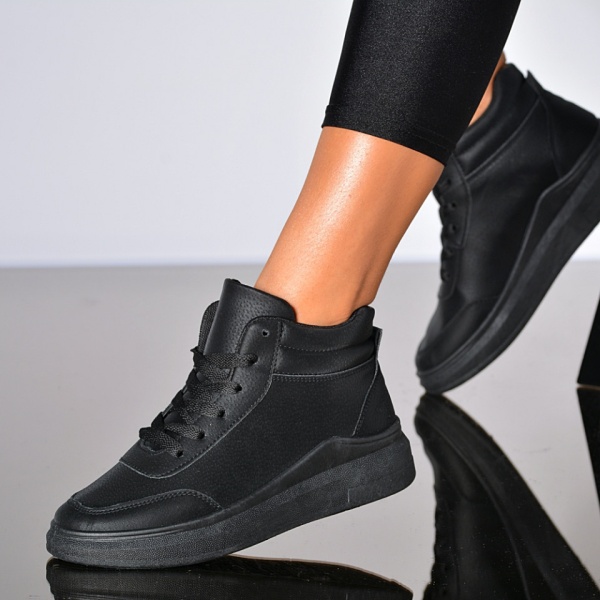 Adidasi Dama Gya Negru/Total- Need 4 Shoes