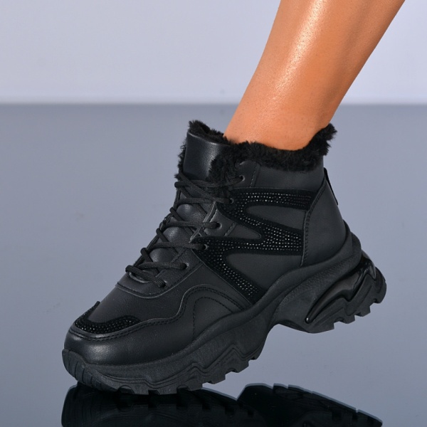 Adidasi Dama Imblaniti Joselin Negri- Need 4 Shoes