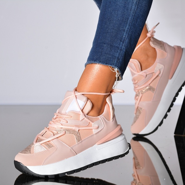Adidasi Dama Ivy Roz- Need 4 Shoes