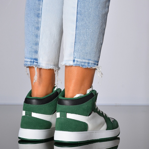 Adidasi Dama Lena Verzi- Need 4 Shoes
