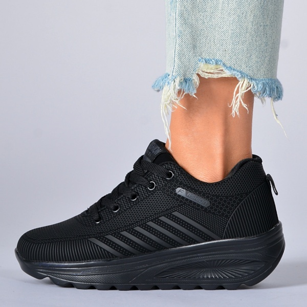 Adidasi Dama Zena 21 Negri- Need 4 Shoes